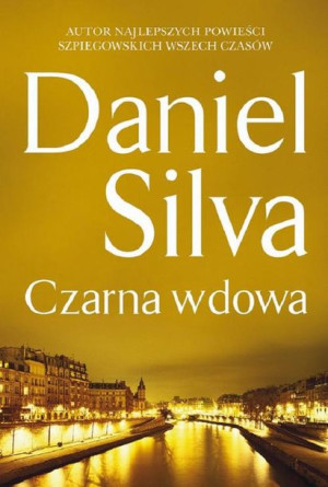 (e-book) Czarna wdowa