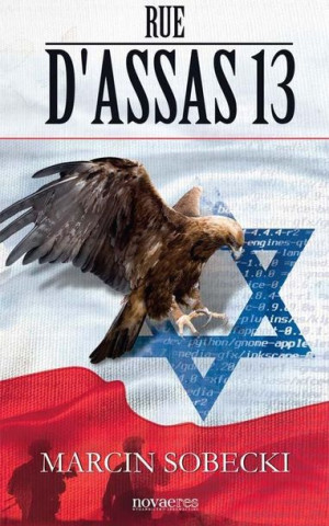 (e-book) Rue d`Assas 13