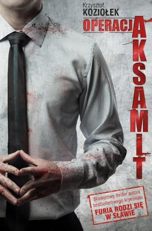 (e-book) Operacja Aksamit