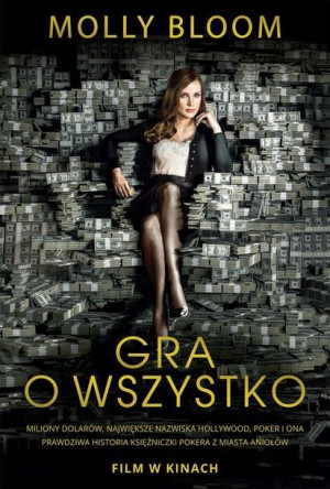 (e-book) Gra o wszystko