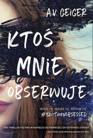 (e-book) Ktoś mnie obserwuje