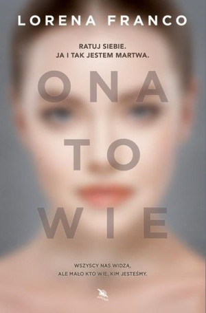 (e-book) Ona to wie