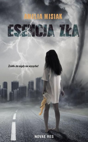 (e-book) Esencja zła