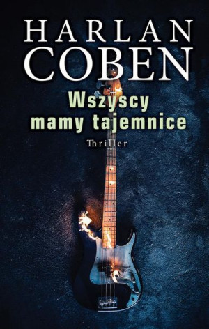 (e-book) Wszyscy mamy tajemnice