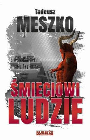 (e-book) Śmieciowi ludzie