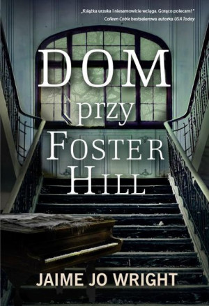 (e-book) Dom przy Foster Hill