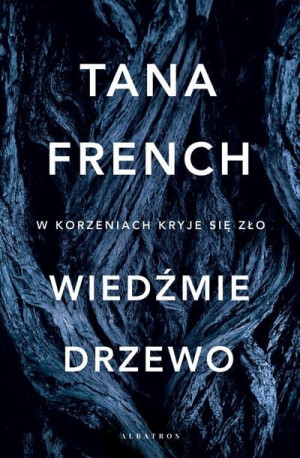 (e-book) Wiedźmie drzewo