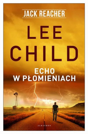 (e-book) Echo w płomieniach