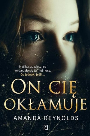 (e-book) On cię okłamuje