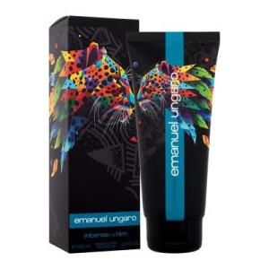 Emanuel Ungaro Intense For Him Żel 200ml