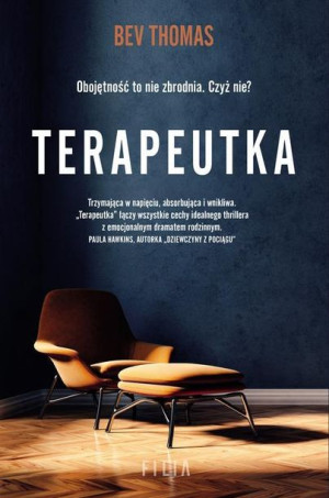 (e-book) Terapeutka