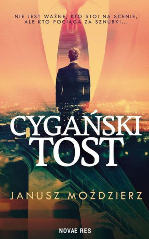 (e-book) Cygański tost