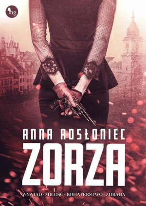 (e-book) Zorza