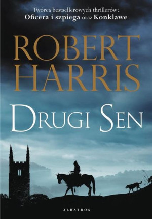 (e-book) Drugi sen