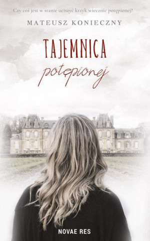 (e-book) Tajemnica potępionej
