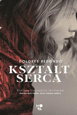(e-book) Kształt serca