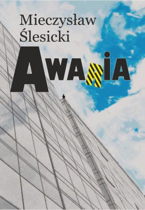 (e-book) Awaria