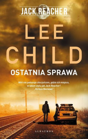 (e-book) OSTATNIA SPRAWA