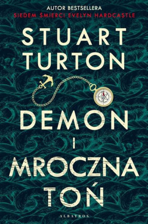 (e-book) Demon I Mroczna Toń