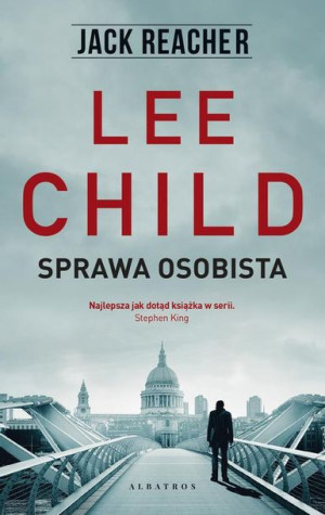(e-book) SPRAWA OSOBISTA