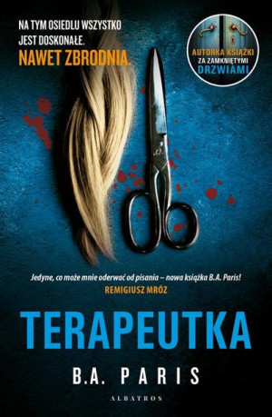 (e-book) TERAPEUTKA