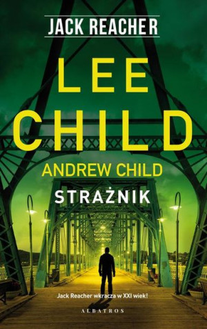(e-book) STRAŻNIK