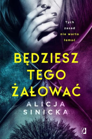 (e-book) Będziesz tego żałować