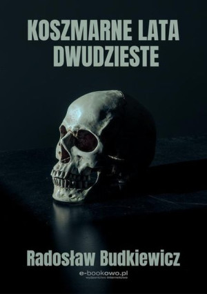 (e-book) Koszmarne lata dwudzieste