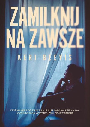(e-book) Zamilknij na zawsze