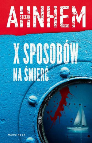 (e-book) X sposobów na śmierć