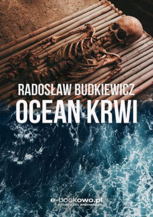 (e-book) Ocean krwi