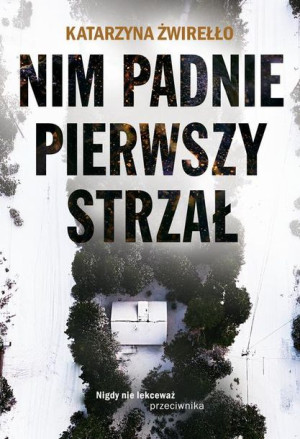 (e-book) Nim padnie pierwszy strzał