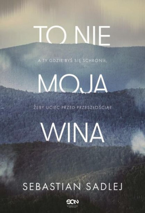 (e-book) To nie moja wina
