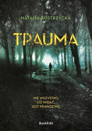 (e-book) Trauma
