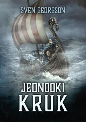 (e-book) Jednooki Kruk