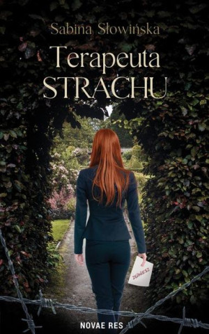 (e-book) Terapeuta strachu