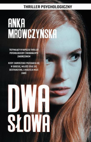 (e-book) Dwa słowa