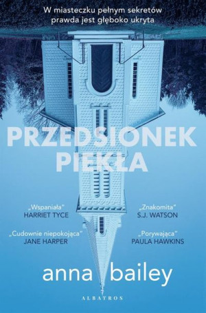(e-book) Przedsionek Piekła