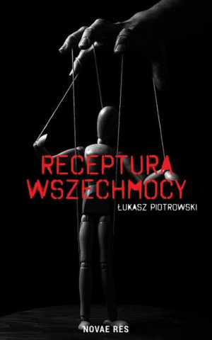 (e-book) Receptura wszechmocy