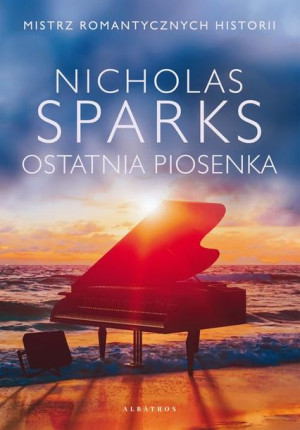 (e-book) OSTATNIA PIOSENKA
