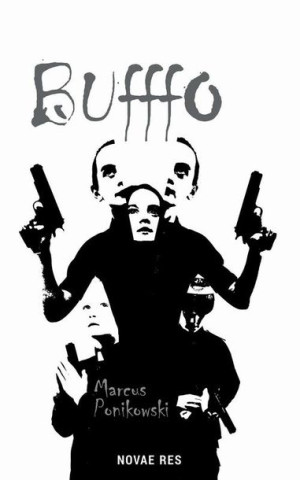 (e-book) Bufffo