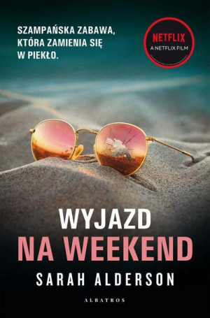 (e-book) WYJAZD NA WEEKEND