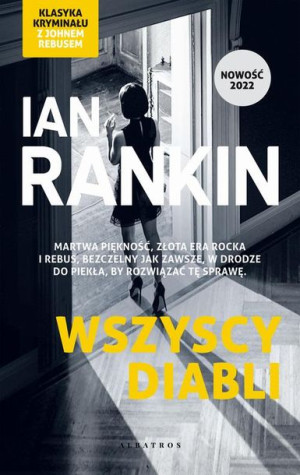 (e-book) WSZYSCY DIABLI