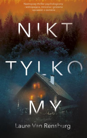 (e-book) Nikt, tylko my