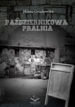 (e-book) Październikowa Pralnia