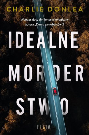 (e-book) Idealne morderstwo