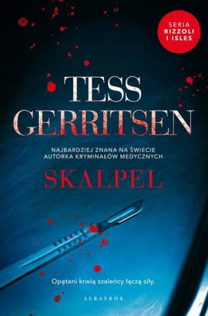 (e-book) SKALPEL