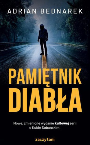 (e-book) Pamiętnik diabła