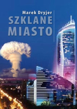(e-book) Szklane miasto
