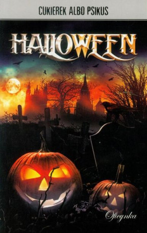 (e-book) Halloween